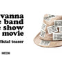 NIRVANNA THE BAND THE SHOW THE MOVIE - Official Teaser - In Select Theaters February 13