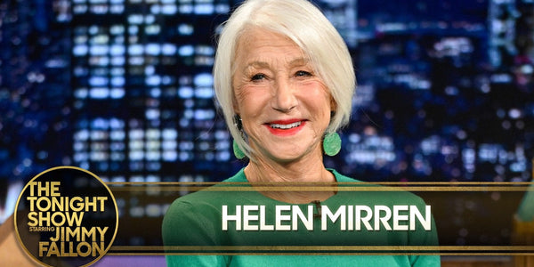 Helen Mirren Shows Off Her MobLand Accent — and Reveals Her Dark New Role as Patricia Highsmith