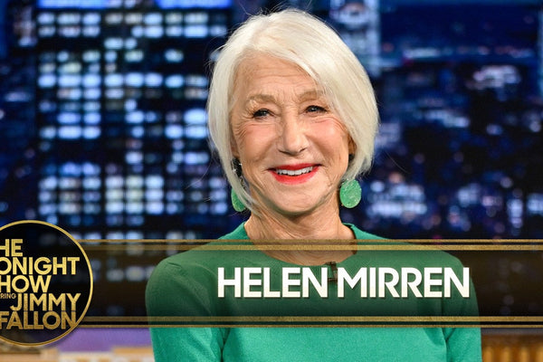 Helen Mirren Shows Off Her MobLand Accent — and Reveals Her Dark New Role as Patricia Highsmith