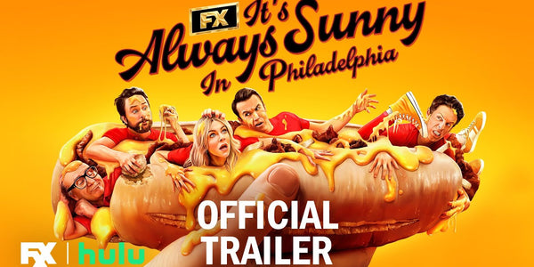It's Always Sunny in Philadelphia | Season 17 Official Trailer