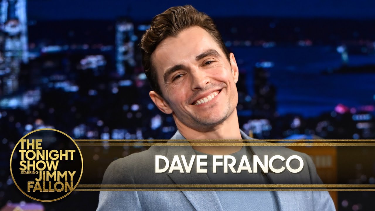 Dave Franco Is Officially PEOPLE's Sexiest Cat Dad of 2025