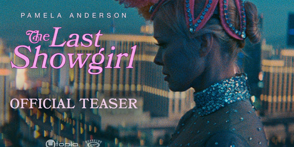 THE LAST SHOWGIRL | Official Teaser