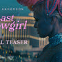 THE LAST SHOWGIRL | Official Teaser