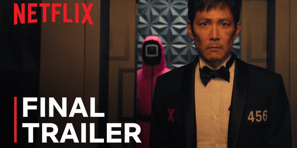 Squid Game: Season 3 | Final Games Trailer