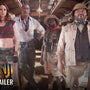 Jumanji: Open World Trailer Brings the Game into the Real World
