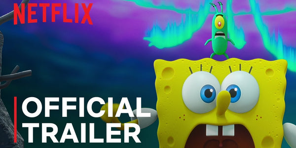 Plankton: The Movie | Official Trailer
