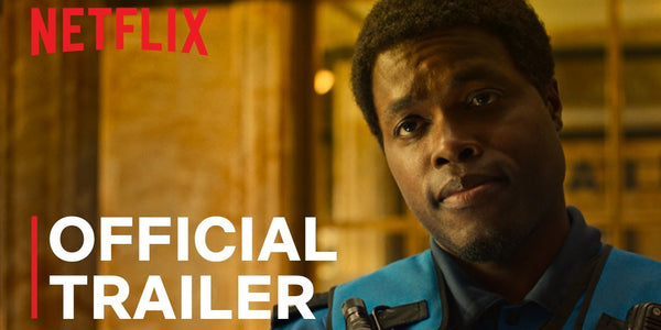 Almost Cops | Official Trailer