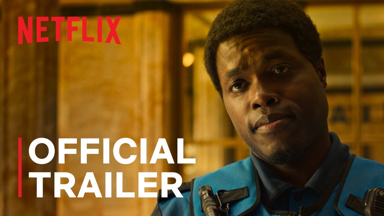 Almost Cops | Official Trailer