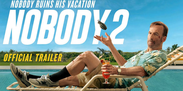 Nobody 2 | Official Trailer