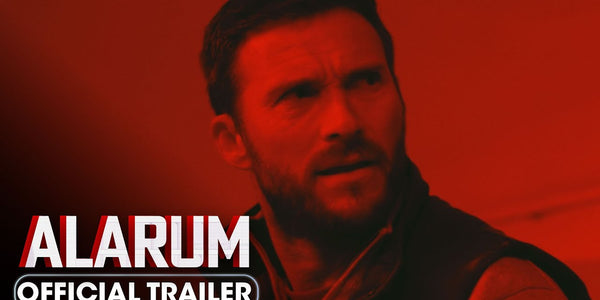 Alarum (2025) Official Trailer