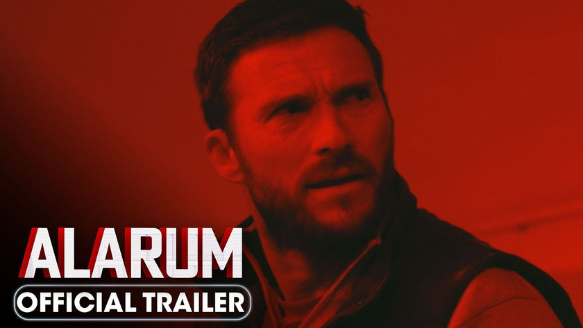 Alarum (2025) Official Trailer