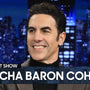 Sacha Baron Cohen Was Thrown Out of New York After Filming Borat