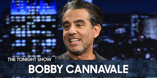 Bobby Cannavale on His Children's Jack Black Obsession