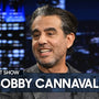 Bobby Cannavale on His Children's Jack Black Obsession