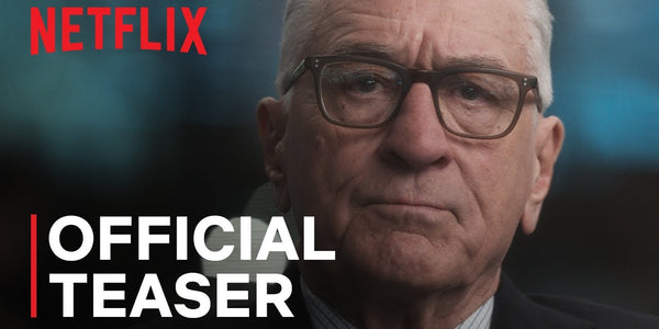 ZERO DAY | Official Teaser