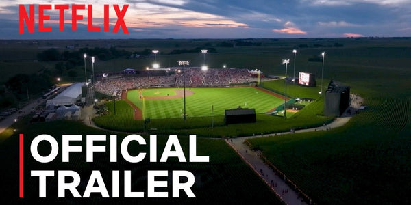 Kevin Costner Calls Baseball Back to Iowa in Netflix’s MLB at Field of Dreams Trailer Excerpt