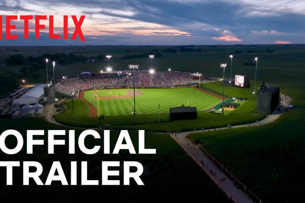 Kevin Costner Calls Baseball Back to Iowa in Netflix’s MLB at Field of Dreams Trailer Excerpt