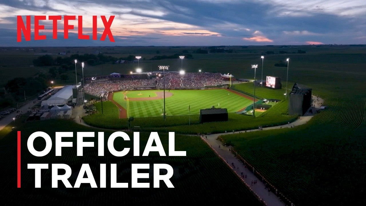 Kevin Costner Calls Baseball Back to Iowa in Netflix’s MLB at Field of Dreams Trailer Excerpt
