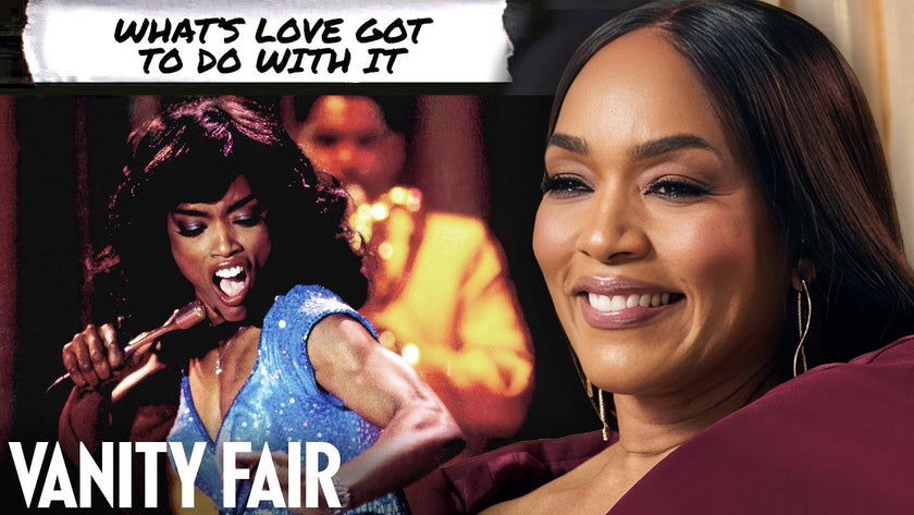Angela Bassett Revisits Black Panther and Her Most Iconic Roles