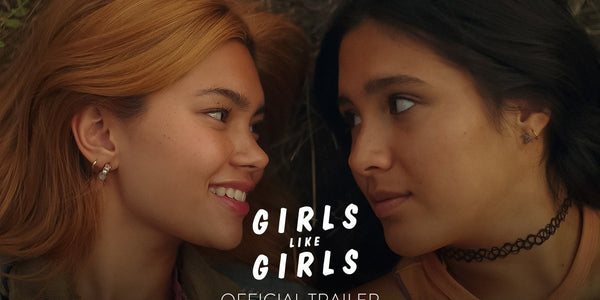 GIRLS LIKE GIRLS - Official Trailer - Only In Theaters June 19