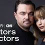 Leonardo DiCaprio & Jennifer Lawrence | Actors on Actors