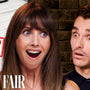 Dave Franco & Alison Brie Take Lie Detector Tests