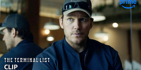 How to Spot and Stop a Stalker | The Terminal List