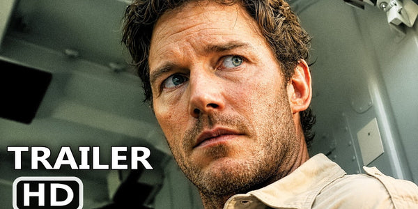 The Terminal List Season 2 Trailer Sends Chris Pratt on a Global Mission of Violent Redemption