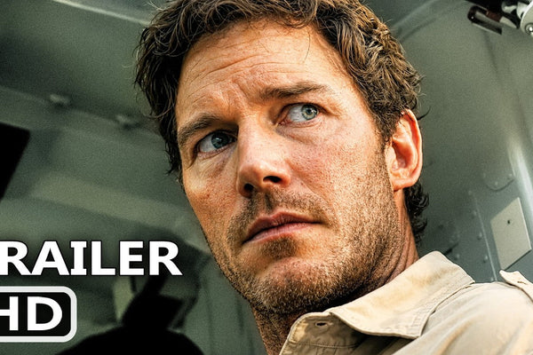 The Terminal List Season 2 Trailer Sends Chris Pratt on a Global Mission of Violent Redemption