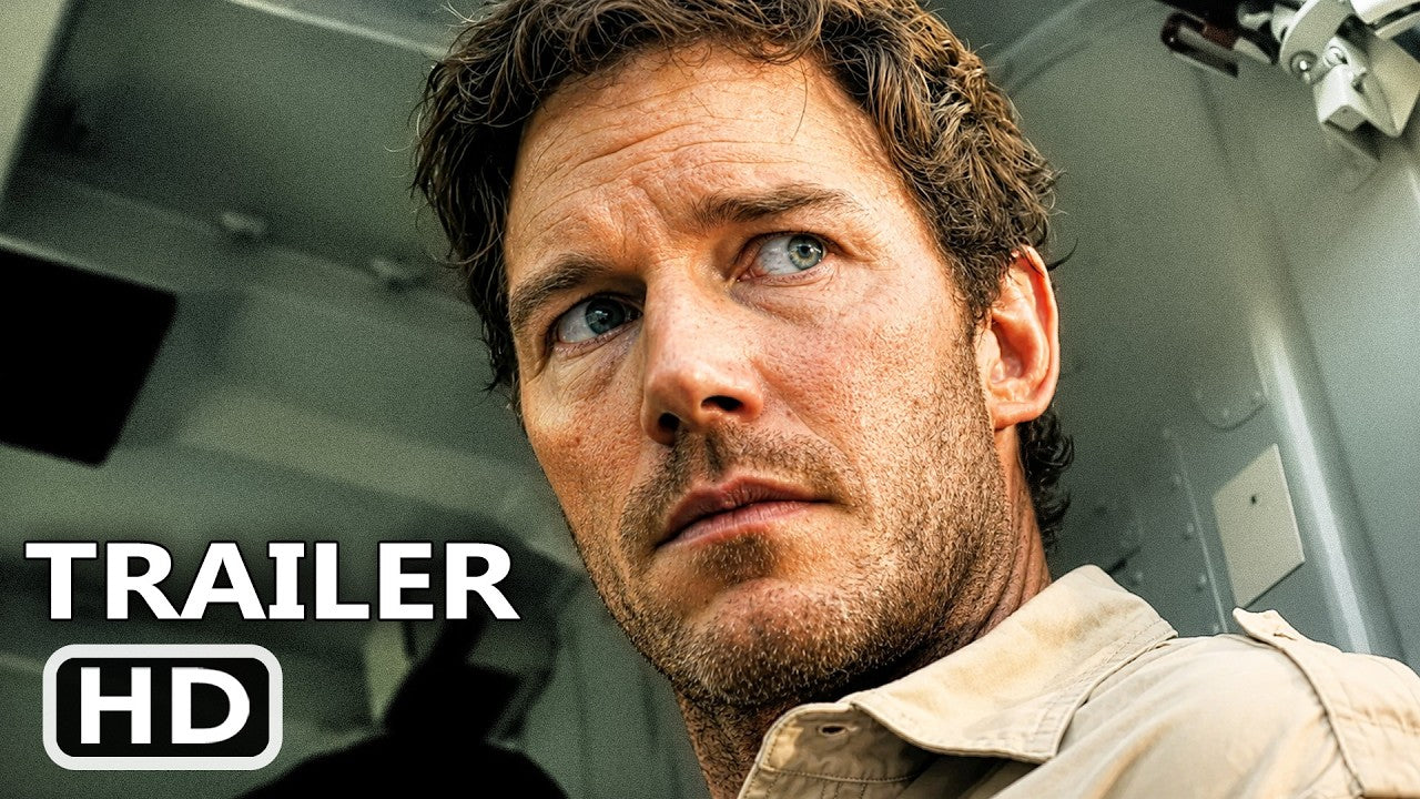The Terminal List Season 2 Trailer Sends Chris Pratt on a Global Mission of Violent Redemption