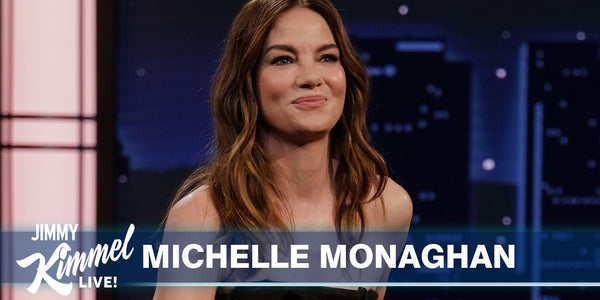 Michelle Monaghan on Filming The White Lotus