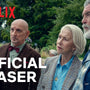 The Thursday Murder Club | Official Teaser
