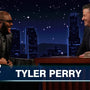 Tyler Perry on Jimmy Kimmel’s Movie Idea About Two Members of Our Audience & Joe’s College Road Trip