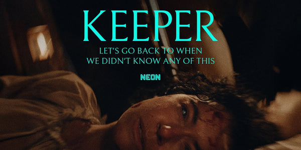 Keeper - In Theaters November 14