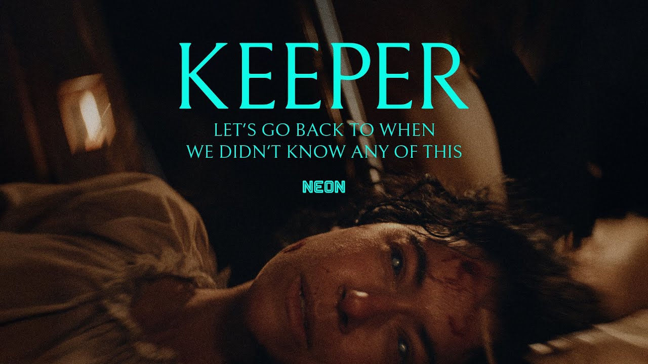 Keeper - In Theaters November 14