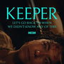 Keeper - In Theaters November 14