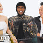 How Well Do Ariana Grande, Cynthia Erivo, & 'Wicked' Director Jon M. Chu Know Each Other?