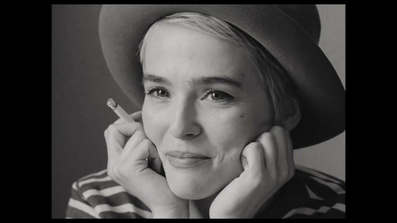 NOUVELLE VAGUE, a film by Richard Linklater