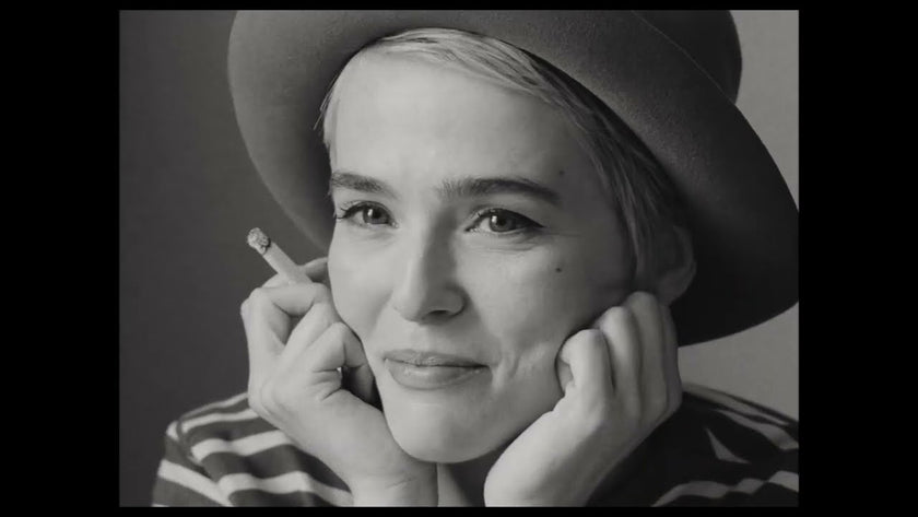 NOUVELLE VAGUE, a film by Richard Linklater