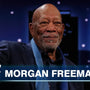 Morgan Freeman on Diane Keaton Calling Him Her Best On Screen Kiss