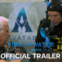 Fire and Water: Making The Avatar Films