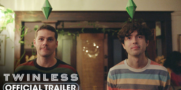 Twinless (2025) Official Trailer