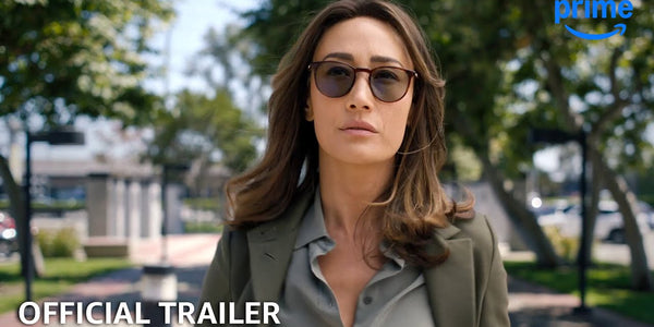 BALLARD - Official Trailer