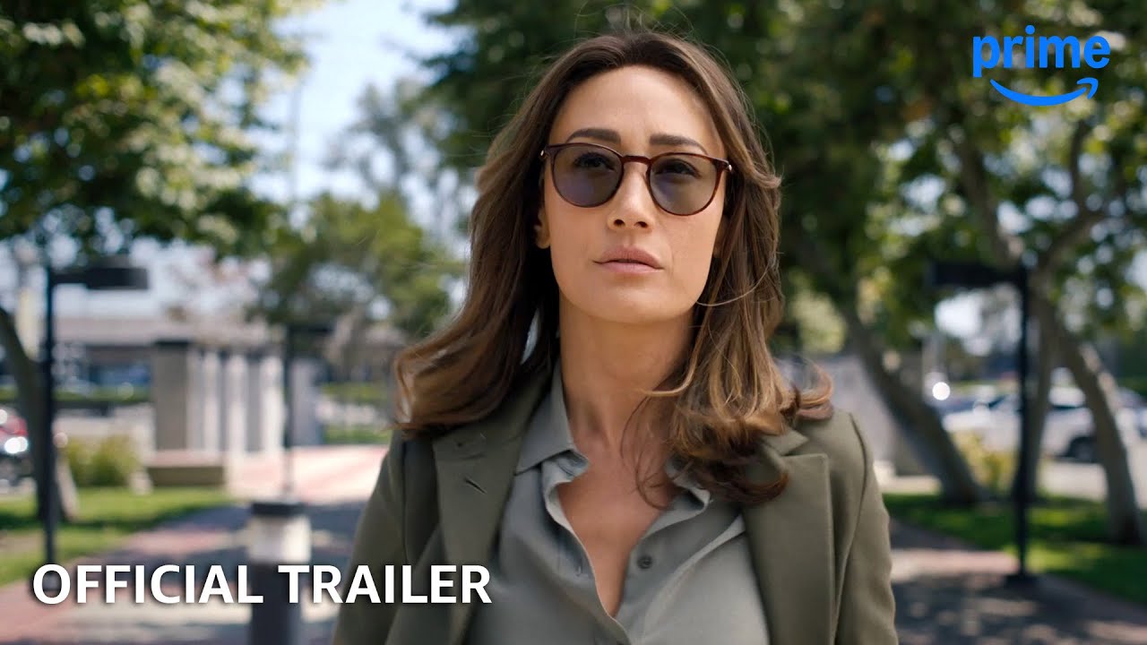 BALLARD - Official Trailer
