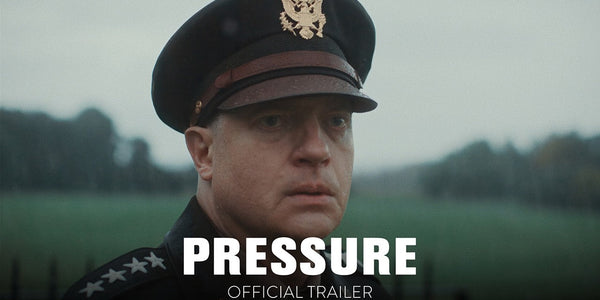 PRESSURE - Official Trailer