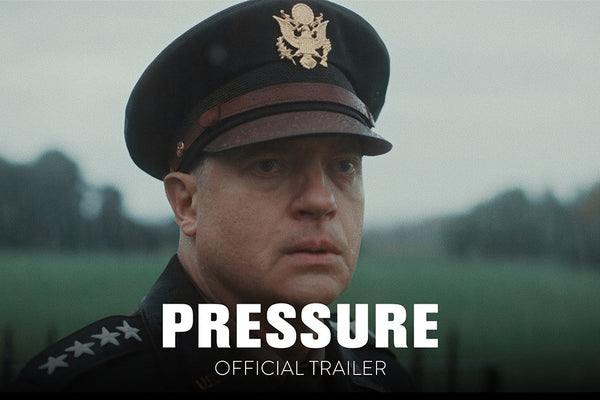 PRESSURE - Official Trailer
