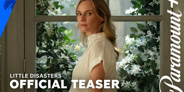 Little Disasters | Official Teaser and Date Announcement