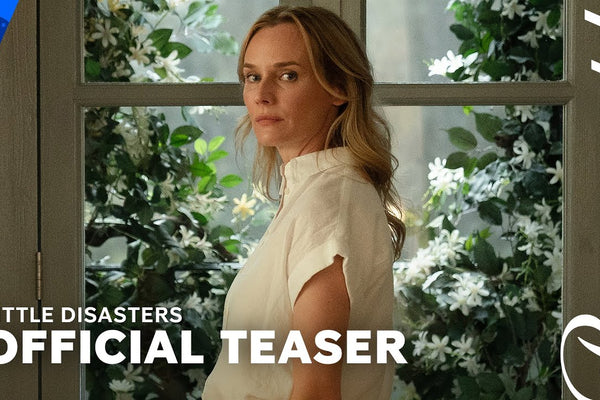 Little Disasters | Official Teaser and Date Announcement