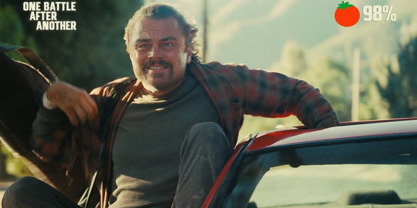 One Battle After Another | Now Playing