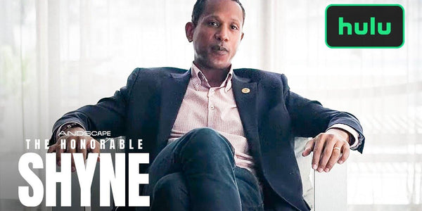 The Honorable Shyne | Official Trailer